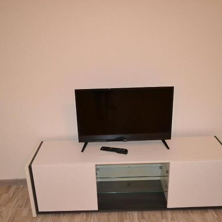 Apartmani Rizvic Velika Kladusa Eksteriør billede
