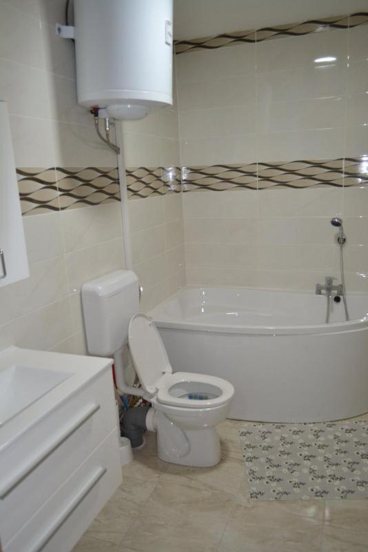 Apartmani Rizvic Velika Kladusa Eksteriør billede
